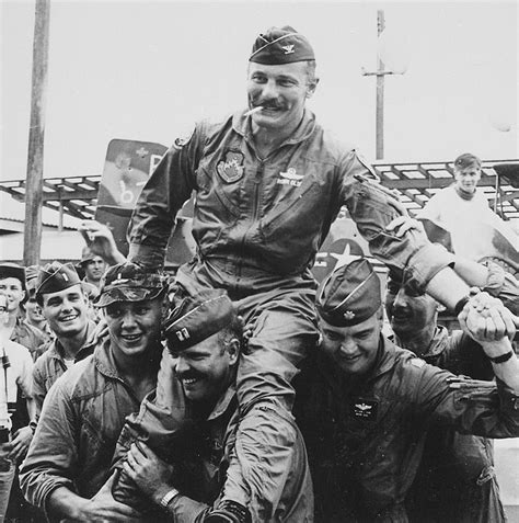 10 Legendary Heroes Of The Us Air Force Americas Military