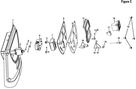 Wiring Diagram For Phillips Amp 22 Dp 603/23l