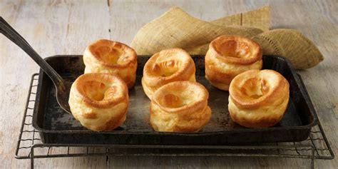 We Want These Yorkshire Pudding Burritos In And Around Our Mouths