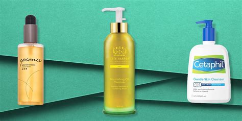 Flipboard The 11 Best Cleansers For Every Skin Type According To