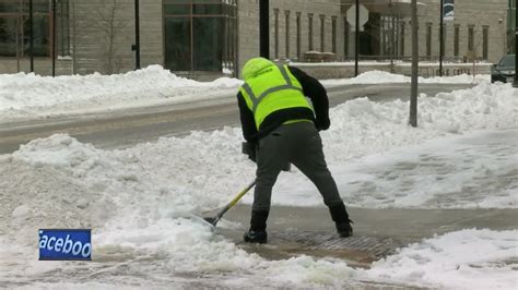 How to stay safe in frigid temperatures