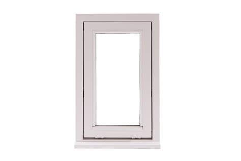 Timber Fully Reversible Casement Window - Compass Windows & Doors