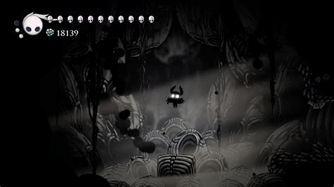 Hyrule Blog - The Zelda Blog: Hollow Knight – Secrets of the Abyss