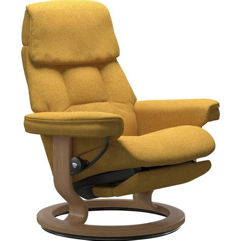 Elektrisch relaxsessel massagesessel verstellbar tv armchair +getränkehalter usb. Relaxsessel in Gelb Preisvergleich | Moebel 24
