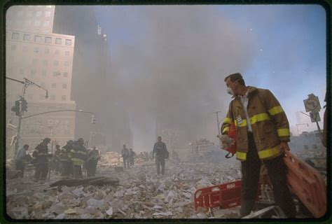 Skandinavien 911 Photos The People We Must Never Forget