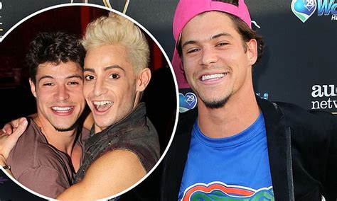 Big Brother Alum Zach Rance Comes Out As Bisexual After Hooking Up With Friend Frankie Grande