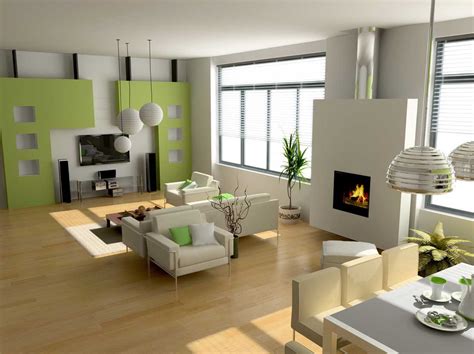 35 Contemporary Living Room Design