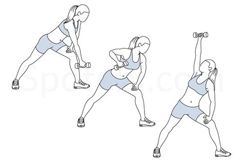 Back Workout Can Help Reduce Bra Bulge Trainhardteam