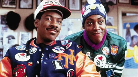 Coming to america is a 1988 american romantic comedy film directed by john landis and based on a story originally created by eddie murphy, who also starred in the lead role. 'Coming to America' sequel in the works - ABC News