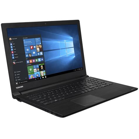 You may find documents other than just manuals as we also make available many user guides, specifications. Toshiba Satellite Pro R50-C-15P - PC portable Toshiba sur LDLC