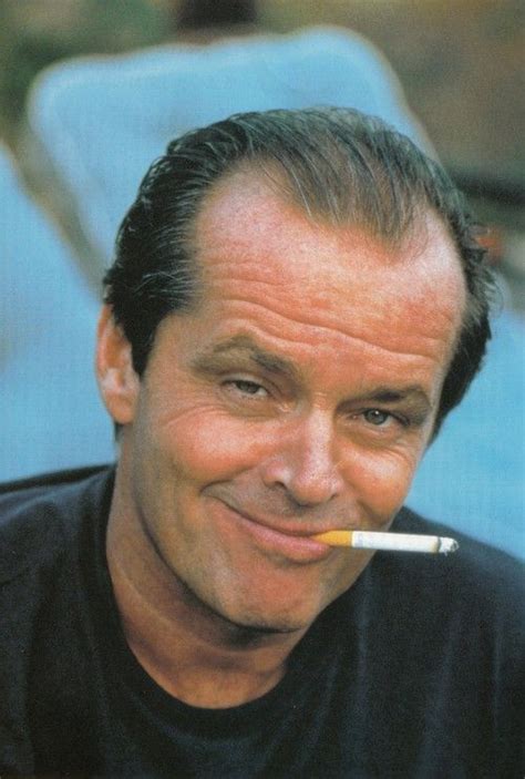 Jack Nicholson Crazy Hair Guido Blog
