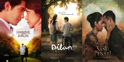 6 Indonesian Romantic Films To Watch This Valentine S Day Tatler Asia