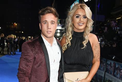 X Factor Reject Sam Callahan Set To Star On New Series Of Ex On The Beach Metro News