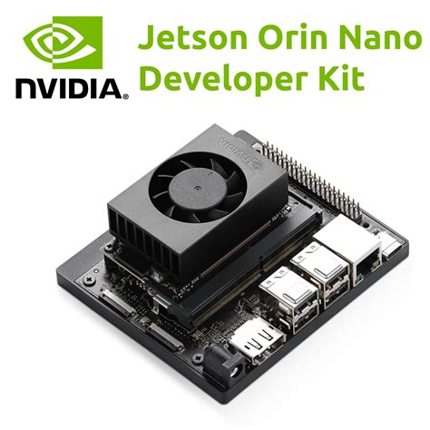 Nvidia Jetson Orin Nano Gb Developer Kit