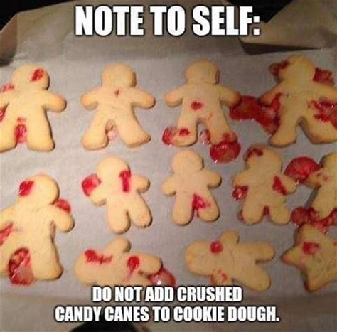 Favorite Christmas Cookie Meme While Making Christmas Cookies For My