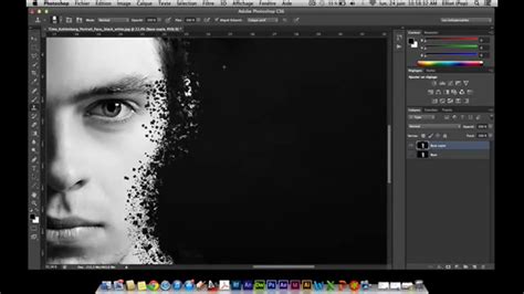 Visit this tutorial to learn how you can reach the same result using only a stock image and photoshop cs6. Photoshop tutorial - how to use photoshop cs6 / cc for ...