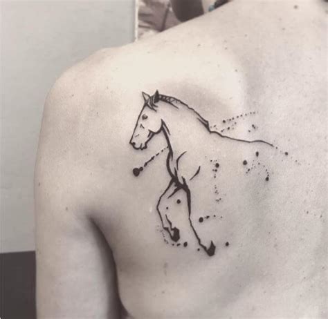 62 Beautiful Horse Tattoo Designs And Ideas 2018 Tattoosboygirl