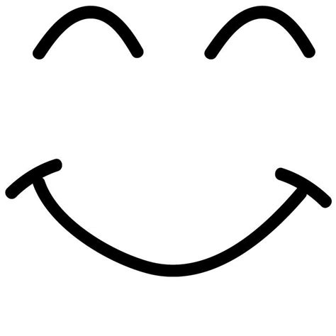 Smile Svg Smiley Face Svg Smiley Svg Cute Smiley Svg Smile Etsy