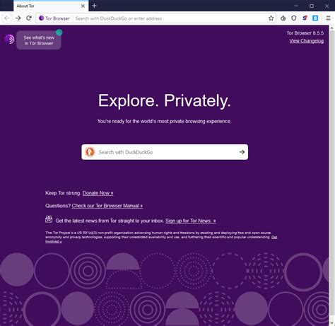 Defend yourself against network surveillance and traffic analysis. Tor Browser latest version - Get best Windows software