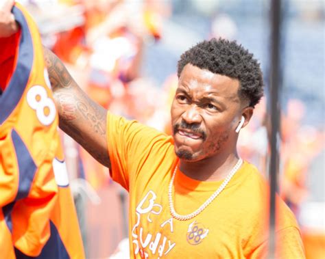 Look, demaryius is a great kid. Patriots Trade WR Demaryius Thomas to Jets - yoursportspot.com