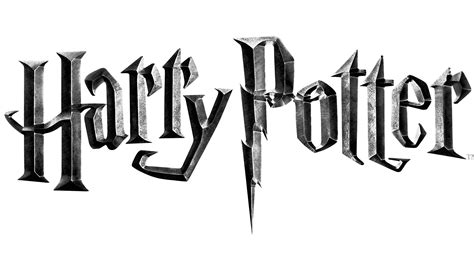 Harry Potter Logo Png Transparent Images Png All