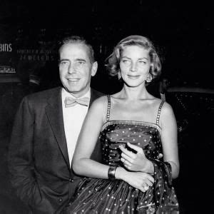 Lauren Bacall And Humphrey Bogart Uploaded By