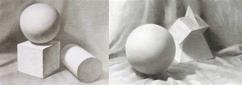 How To Render Tonal Values Life Drawing