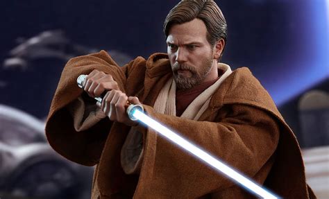 Truly anakin your dramatics on this subject simply do not resonate with me. Obi Wan Kenobi Revenge of the Sith Figure by Hot Toys ...