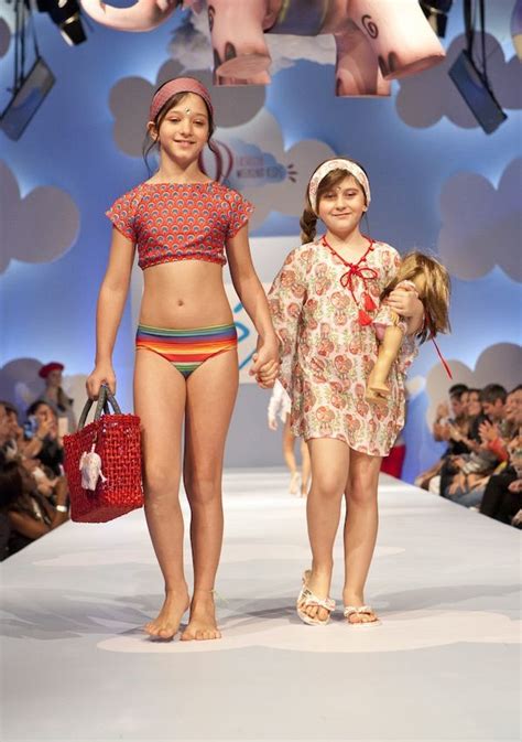 Pin Em Moda Infantil