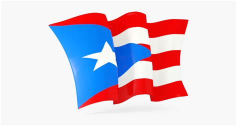 Download Flag Icon Of Puerto Rico At Png Format Puerto Rican Flag Png