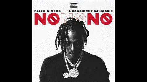Flipp Dinero No No No Feat A Boogie Wit Da Hoodie Slowed And Reverb