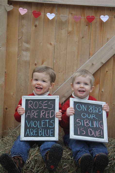 Pin on Pregnancy Announcement