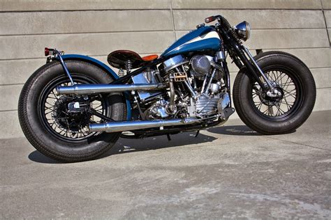 Sportster 2001 harley davidson sportster sport xl 1200 deep red screamin eagle upgrade. ϟ Hell Kustom ϟ: Harley Davidson Panhead 1948 By Customs ...
