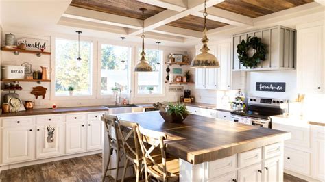 Want A Fixer Upper Farmhouse Style Home For 60k Heres How To Get