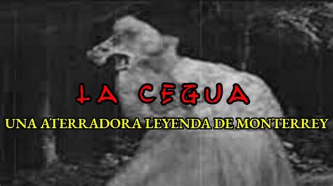 la mujer con cara de caballo leyenda de monterrey leyendas de terror mexicanas relato 157
