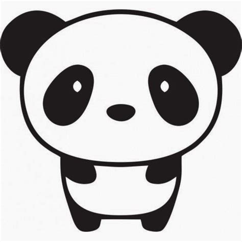 19 Gambar Animasi Panda Couple Galeri Animasi