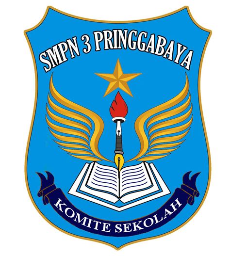 Contoh Logo Sekolah Dasar Nusagates Imagesee