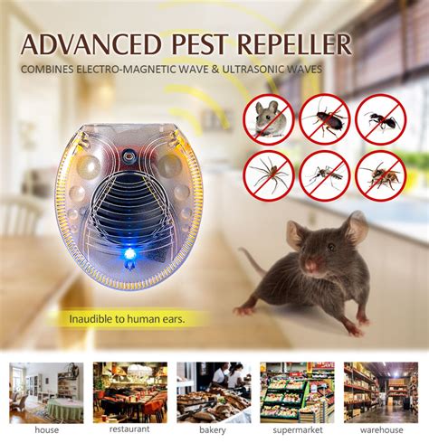 The adverse effects are increased as the working years increase. Advanced Pest Repeller | Medical & Health Care Expert With ...