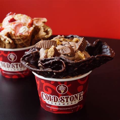 Cold Stone Creamery Closing All Outlets In S'pore: $5 For 5 Popular ...