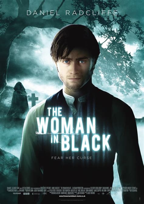 Movie Musings The Woman In Black 2012