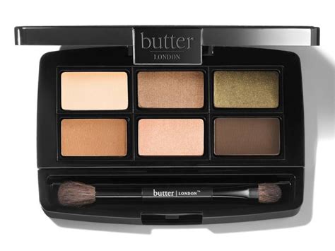 The Best Nude Eyeshadow Palettes At Every Price Point