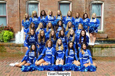 Meet The Team Lincoln High Schools Football And Cheerleading