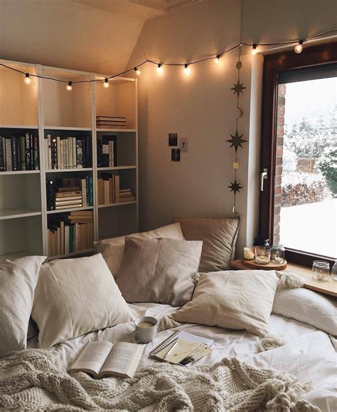 8 Cute Aesthetic Bedroom Ideas Creating A Cozy And Inviting Space