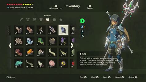 Fire arrows are obtained fairly early in the game. How to Make a Fire in Zelda Breath of the Wild - YouTube