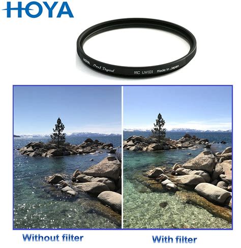 Hoya 405mm Pro 1 Digital Uv 0 Filter