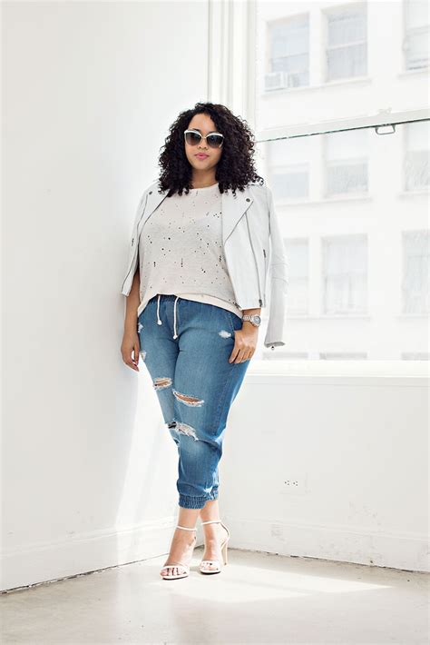 5 Top Plus Size Womans Clothing Bloggers You Need To Follow