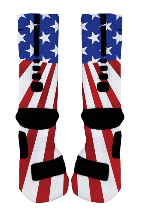 We did not find results for: American Flag Freedom Fighters custom nike elite socks ...