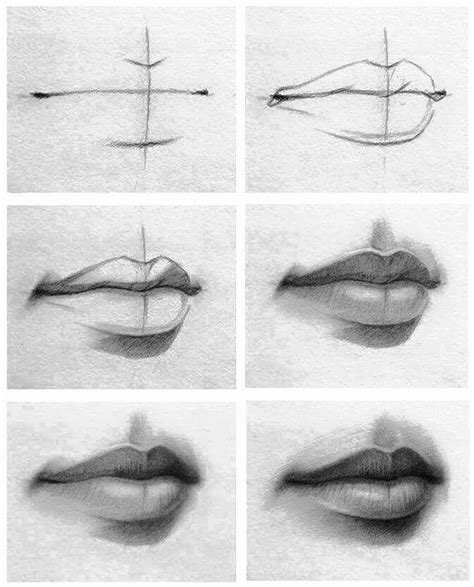 I chose pinterest outfits specifically because it was already a trend, and i noticed that pinterest is a platform where you generally only see the beauty standard body type being represented in fashion. Comment Apprendre à Dessiner Unique 254 Best Dessin Images ...