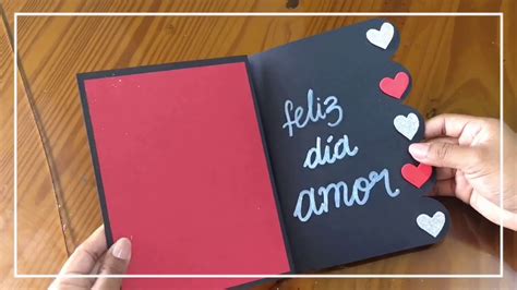 Top 172 Como Hacer Tarjetas De Cumpleaños Para Mi Novio