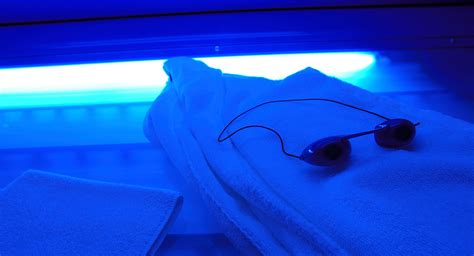 Illuminating The Risk Of Tanning Beds Premier Health